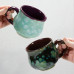 Carmen Mug - Stoneware Bisque