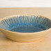 Stoneware Large Fluted Bowl Stoneware Large Fluted Bowl