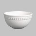 Medium Vintage Stoneware Mixing Bowl