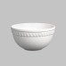 Small Vintage Stoneware Mixing Bowl
