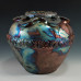 White Crackle - 16 oz Mayco Raku Glaze White Crackle - 16 oz Mayco Raku Glaze