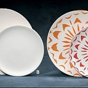 Coupe and Rim Collection Coupe and Rim Collection