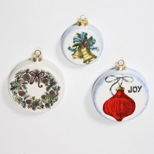 Christmas Ornaments Christmas Ornaments
