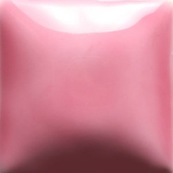 Bright Pink - 4 oz - Foundation Glaze Bright Pink - 4 oz - Foundation Glaze