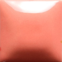 Flamingo - 16 oz. Mayco Foundation Glaze Flamingo - 16 oz. Mayco Foundation Glaze