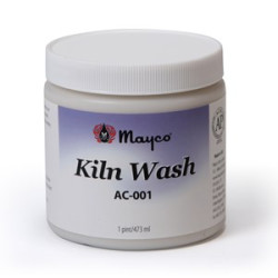 Kiln Wash - 16oz Kiln Wash - 16oz