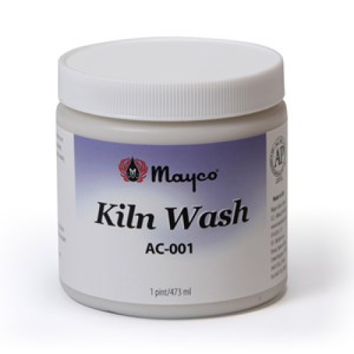 Kiln Wash - 16oz Kiln Wash - 16oz