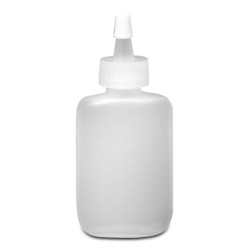 Designer Bottle w/writer Tip (3 pack)