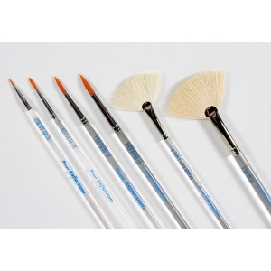 Brushes Brushes