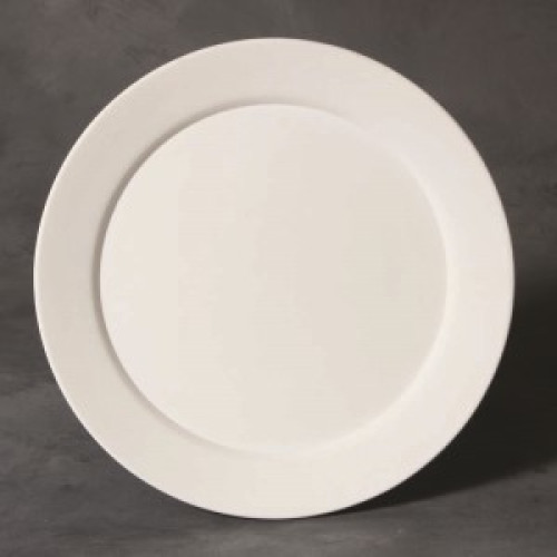 Modern Dinner Plate