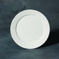 Modern Salad Plate Modern Salad Plate