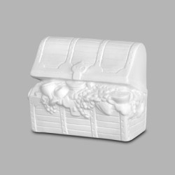 Mini Treasure Chest