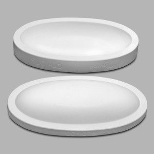 Slump / Hump Molds Slump / Hump Molds