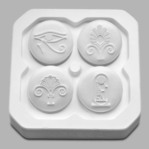 Sprig / Press Molds Sprig / Press Molds