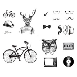 Hipster