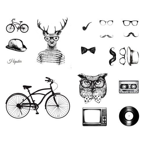 Hipster