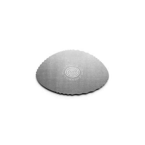 Pebble Drawing - Edge 4 Pebble Drawing - Edge 4
