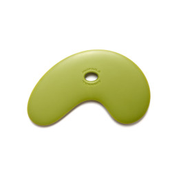 Lg. Bowl - Green