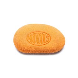 Sponges - Orange
