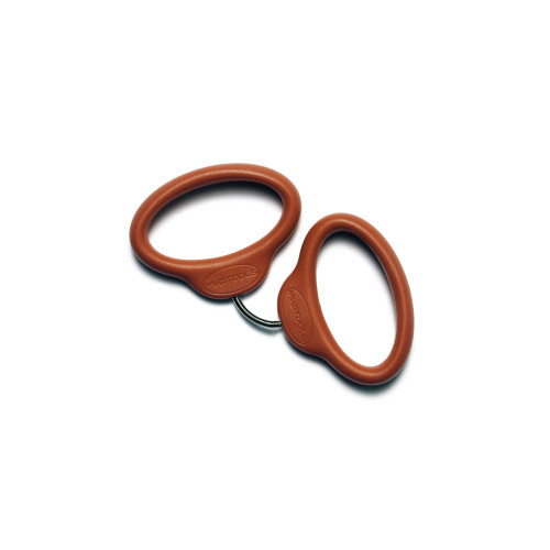 Red Curly Cut Off Mudwire Tool Red Curly Cut Off Mudwire Tool