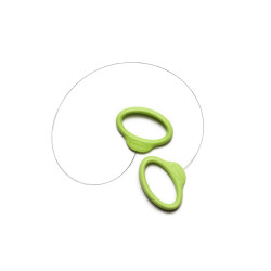 Green Mudwire Cut Off Tool