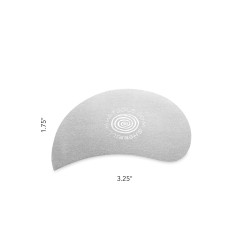 Paisley Scraper Rib - Smooth Paisley Scraper Rib - Smooth