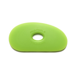 Green - Shape 1