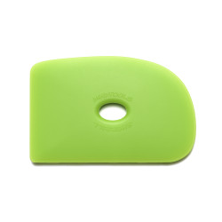 Green - Shape 2