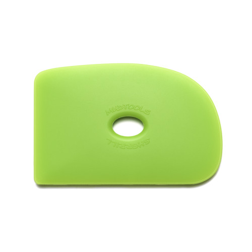 Green - Shape 2 Green - Shape 2