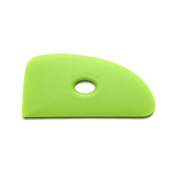 Green - Shape 3