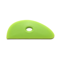 Green - Shape 4