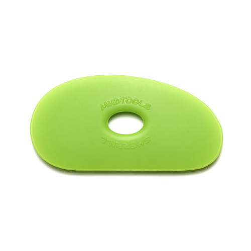 Green - Shape 5