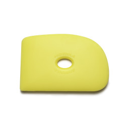 Yellow - Shape 2 Yellow - Shape 2