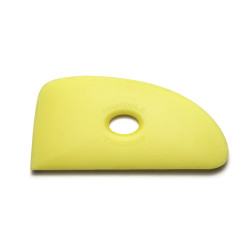 Yellow - Shape 4 Yellow - Shape 4