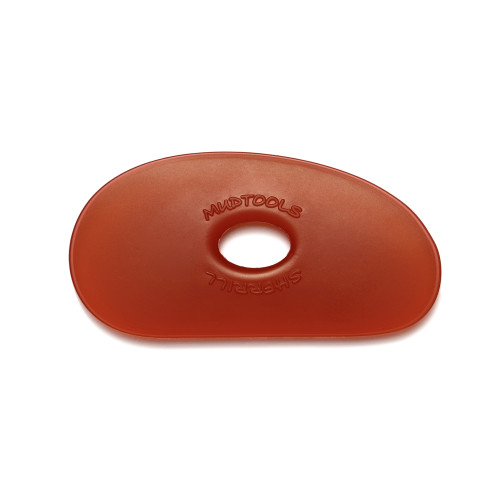 Very Red - Shape 1