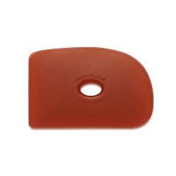 Very Red - Shape 2 Very Red - Shape 2