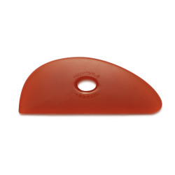 Very Red - Shape 3 Very Red - Shape 3