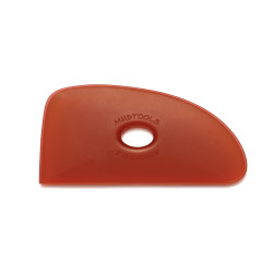 Very Red - Shape 4 Very Red - Shape 4