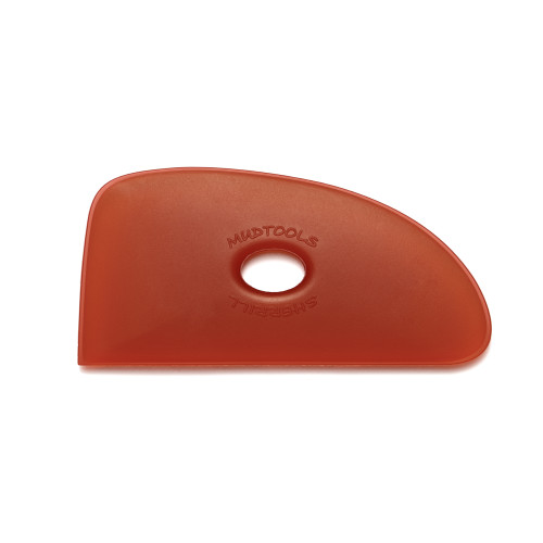 Very Red - Shape 4 Very Red - Shape 4