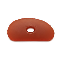 Very Red - Shape 5 Very Red - Shape 5