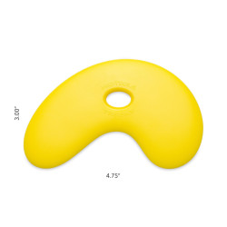 Sm. Bowl - Yellow Sm. Bowl - Yellow