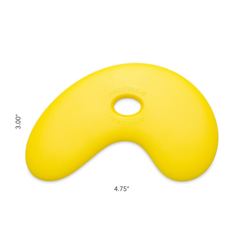 Sm. Bowl - Yellow