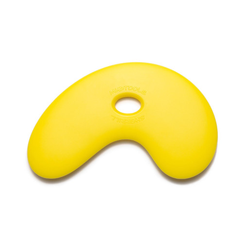 Lg. Bowl - Yellow Lg. Bowl - Yellow