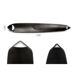 Drag Tool - V-Shaped