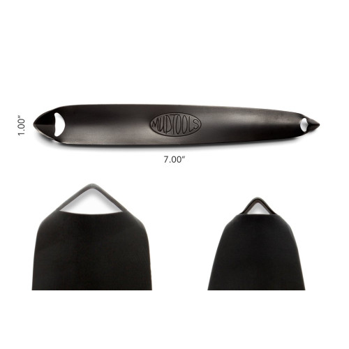Drag Tool - V-Shaped