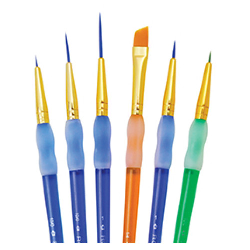 Deluxe Detail Kit