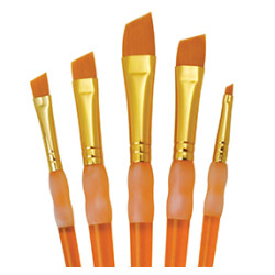 Deluxe Angular Set