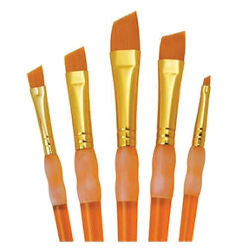 Deluxe Angular Set