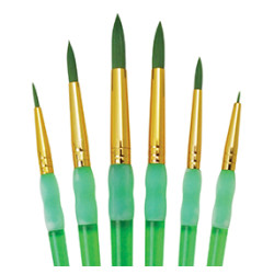 Deluxe Round Set