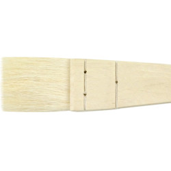 Hake Brush 1-1/2